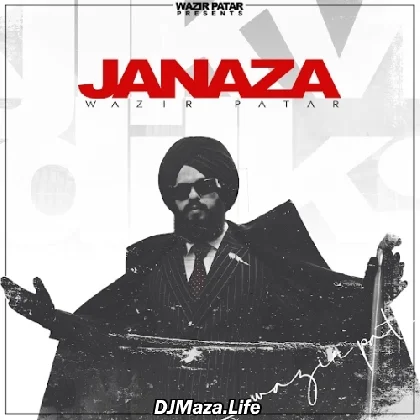 Janaza - Wazir Patar
