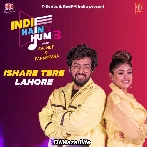 Ishare Tere - Lahore