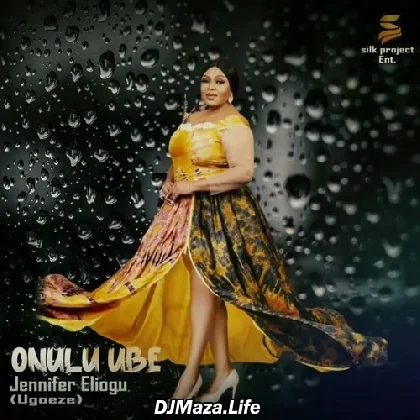 Onulu Ube Nwanne - Jennifer Eliogu