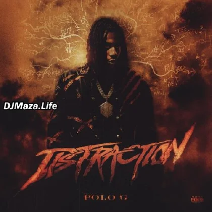 Distraction - Polo G