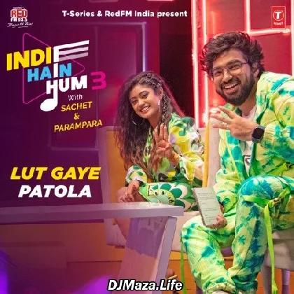 Lut Gaye - Patola