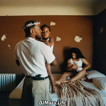 N95 - Kendrick Lamar