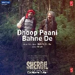 Dhoop Paani Bahne De - KK