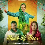 Nandi Ke Beer - AK Jatti