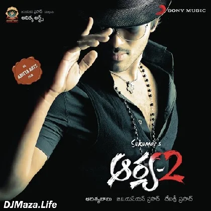 Ringa Ringa - Aarya 2