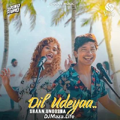 Dil Udeyaa - Shaan