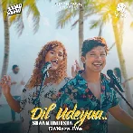 Dil Udeyaa - Shaan