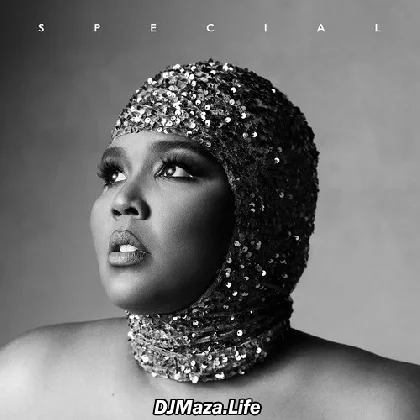 Grrrls - Lizzo