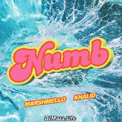 Numb - Marshmello