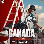 Canada Gedi - Kaka