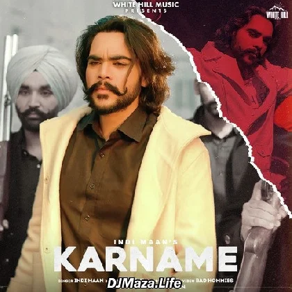 Karname - Indi Maan