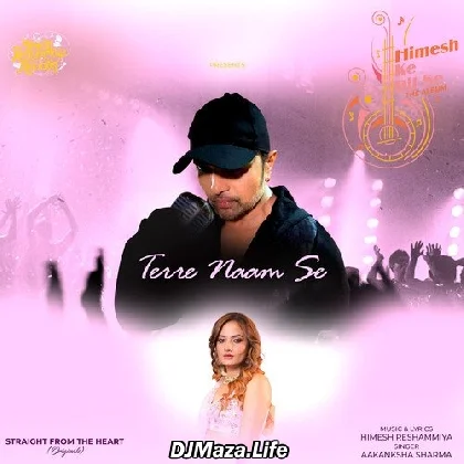 Tere Naam Se - Akanksha Sharma