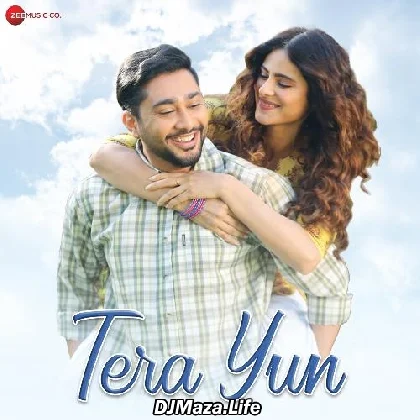 Tera Yun Dekhna - Saaj Bhatt