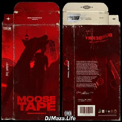 Brown Shortie - Sidhu Moose Wala