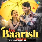 Iss Baarish Mein - Yasser Desai