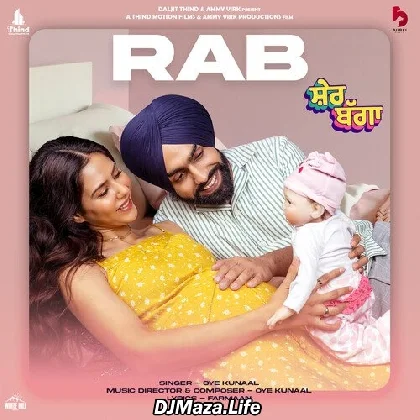 Rab - Oye Kunaal