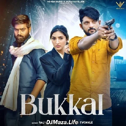 Bukkal - Raj Mawer