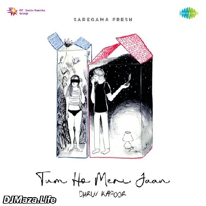 Tum Ho Meri Jaan - Dhruv Kapoor