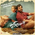 Kanja Poovu Kannala - Viruman