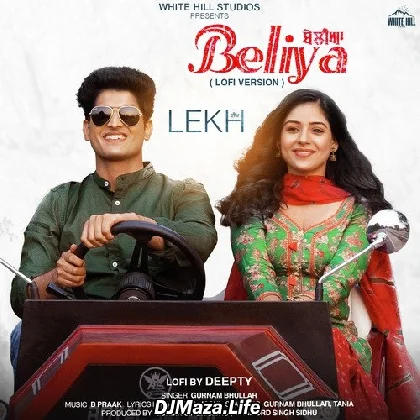 Beliya - Lofi Version