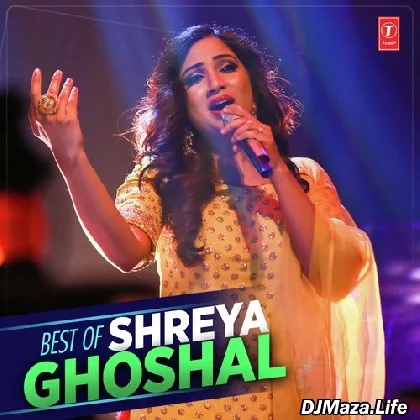 Hawaon Ki Tarah - Shreya Ghoshal