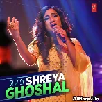 Hawaon Ki Tarah - Shreya Ghoshal