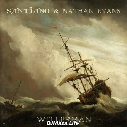 Wellerman - Santiano