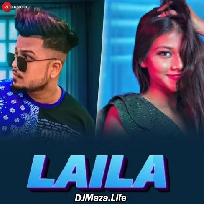 Laila Rap Song - ZB Janashin Khan