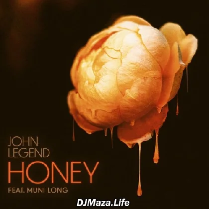 Honey - John Legend