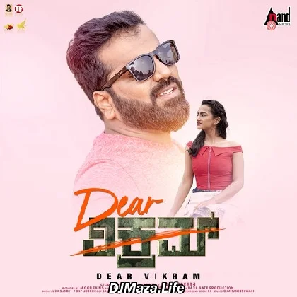 Sanna Sanna Kanasu - Dear Vikram
