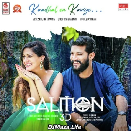 Kaadhal En Kaviye - Sid Sriram