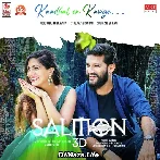Kaadhal En Kaviye - Sid Sriram