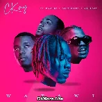 Watawi - Ckay