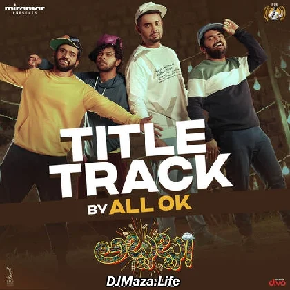 Abbabba - Title Track