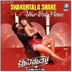 Shakuntala Shake Your Body Please - Trivikrama