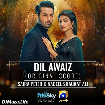 Dil Awaiz - Nabeel Shaukat Ali