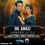 Dil Awaiz - Nabeel Shaukat Ali