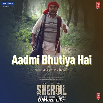 Aadmi Bhutiya Hai - Rahgir