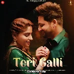 Teri Galli - Sajjan Adeeb