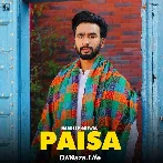 Paisa - Hardeep Grewal