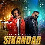 Sikandar - Brar Khunana Wala