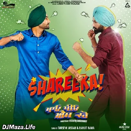 Shareeka - Tarsem Jassar