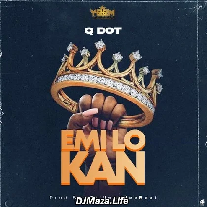 Emi Lo Kan - Qdot