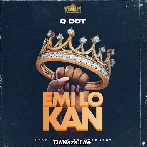 Emi Lo Kan - Qdot