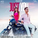 Just You - Inderr