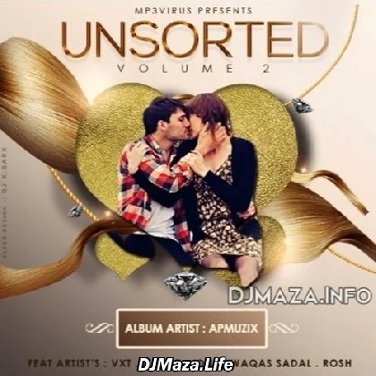Chura Liya Hai (Unconditional Love Mix) - DJ Harsh Sharma