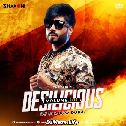 Duniya Mein Aaye Ho - Dj Shadow Dubai Remix