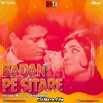 Badan Pe Sitare (Remix) - Pritam Rmx X DJ Ashish