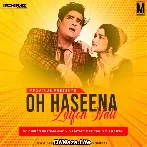 O Haseena - Dj Orange (Groove Prince Retro Mix)