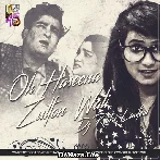 O Haseena Zulfonwali - Dj Ritika Laufeia Mashup Remix